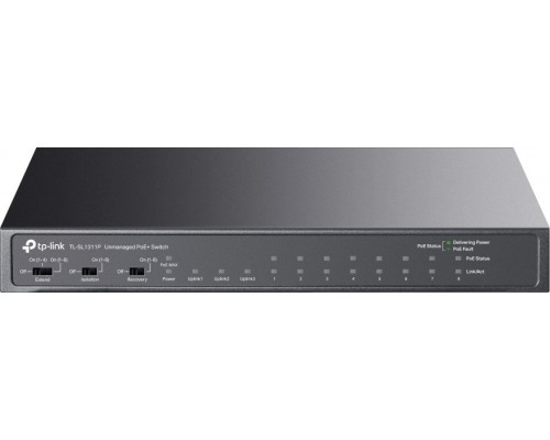 Switch TP-Link TL-SL1311P