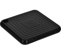 SSD Silicon Power PC60 2TB Black (SP020TBPSDPC60CK)