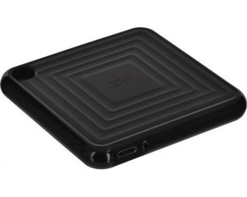 SSD Silicon Power PC60 2TB Black (SP020TBPSDPC60CK)