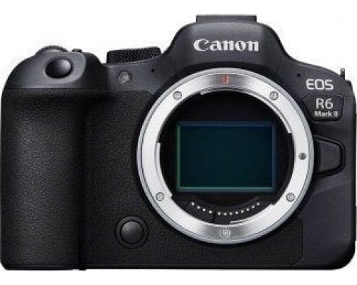 Canon Aparat EOS R6Mark II BODY 5666C004