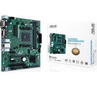 AMD A520 Asus PRO A520M-C II/CSM