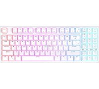 Royal Kludge RK92 - HOTSWAP - WHITE