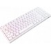 Royal Kludge RK92 - HOTSWAP - WHITE