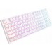 Royal Kludge RK92 - HOTSWAP - WHITE