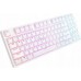 Royal Kludge RK92 - HOTSWAP - WHITE