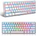 Orlos YK600 - HOTSWAP - WHITE