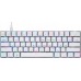 Orlos YK600 - HOTSWAP - WHITE