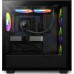 Nzxt Kraken 280 RGB (RL-KR280-B1)