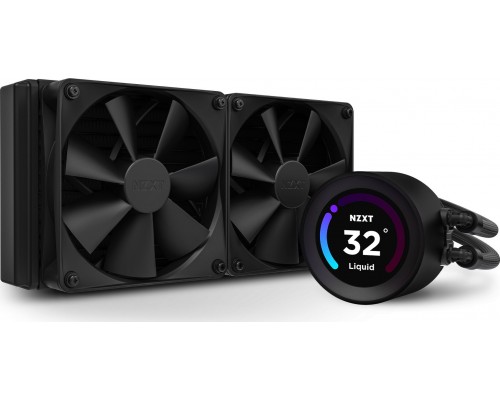 Nzxt Kraken Elite 240 (RL-KN24E-B1)