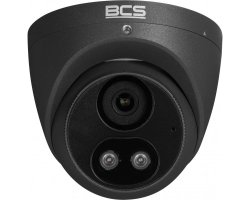 BCS BCS-P-EIP25FSR3L2-AI2-G