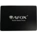 SSD AFOX SD250 512GB 2.5" SATA III (SD250-512GN)