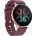 Smartwatch Canyon Badian SW-68 Vine Red  (CNS-SW68RR)