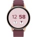 Smartwatch Canyon Badian SW-68 Vine Red  (CNS-SW68RR)