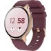 Smartwatch Canyon Badian SW-68 Vine Red  (CNS-SW68RR)