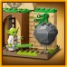 LEGO Star Wars™ Храм джедаев Теноо™ (75358)