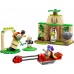 LEGO Star Wars™ Храм джедаев Теноо™ (75358)