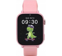 Smartwatch Garett Kids N!ce Pro 4G Rose  (N!CE_PRO_ROZOW)