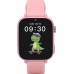 Smartwatch Garett Kids N!ce Pro 4G Rose  (N!CE_PRO_ROZOW)