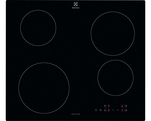 Electrolux LIB60420CK