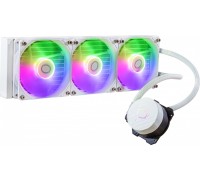 Master Master360L Core ARGB White (MLW-D36M-A18PZ-RW)