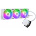 Master Master360L Core ARGB White (MLW-D36M-A18PZ-RW)