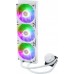 Master Master360L Core ARGB White (MLW-D36M-A18PZ-RW)