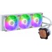 Master Master360L Core ARGB White (MLW-D36M-A18PZ-RW)