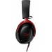 HyperX Cloud III Black-Red (727A9AA)