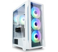 Zalman i3 Neo TG White