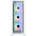 Zalman i3 Neo TG White
