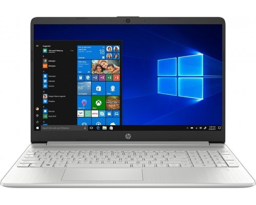 Laptop HP HP 15 FHD AMD Ryzen 5 5500U 8GB 512GB SSD NVMe W10