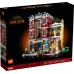 LEGO Icons džeza klubs (10312)