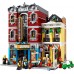 LEGO Icons džeza klubs (10312)