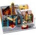 LEGO Icons džeza klubs (10312)