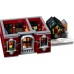 LEGO Icons džeza klubs (10312)