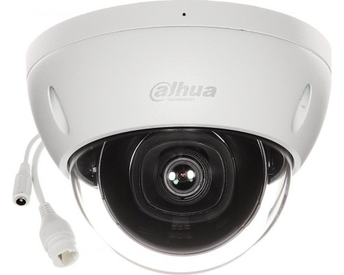 Dahua Technology IP IPC-HDBW2841E-S-0280B WizSense - 8.3 Mpx, 4K UHD 2.8 mm