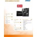 Intel B760 MSI B760 GAMING PLUS WIFI