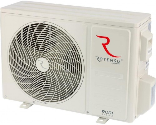 Rotenso peaceful Rotenso Roni R26Xo (outdoor unit)