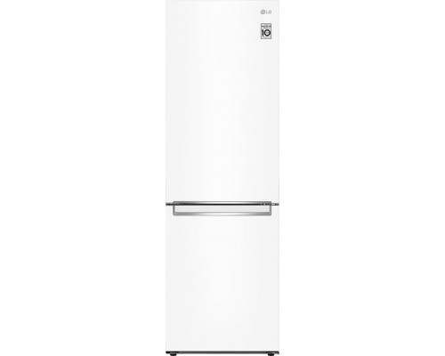 LG GBB61SWJMN