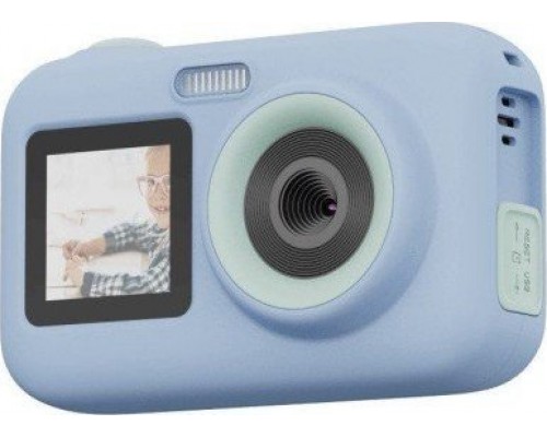 SJCAM SJCAM FUNCAM PLUS BLUE