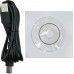 UPS Qoltec charger emergency UPS | Monolith | 2000VA | 1200W | LCD | USB