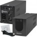 UPS Qoltec charger emergency UPS | Monolith | 2000VA | 1200W
