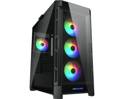 Cougar Duoface Pro RGB (CGR-5AD1B-RGB)
