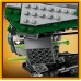 LEGO Star Wars Jedi Starfighter™ Yoda (75360)