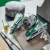 LEGO Star Wars Jedi Starfighter™ Yoda (75360)