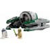 LEGO Star Wars Jedi Starfighter™ Yoda (75360)