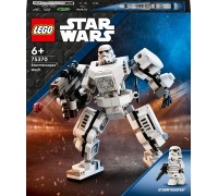 LEGO Star Wars Stormtrooper robots (75370)