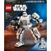 LEGO Star Wars Stormtrooper robots (75370)