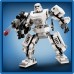 LEGO Star Wars Stormtrooper robots (75370)