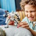 LEGO Star Wars Stormtrooper robots (75370)